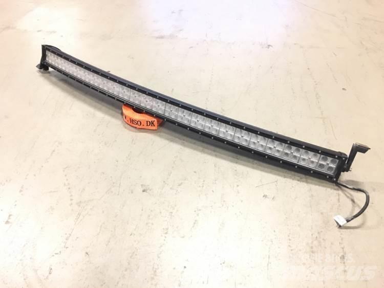  Lygtebom LED, 12/24 Volt Електроніка