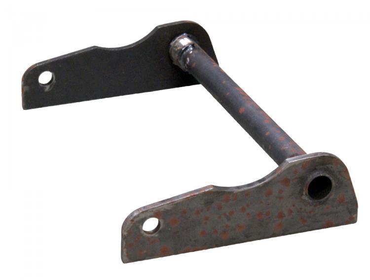 Manitou Svejsebeslag Швидкі з`єднувачі