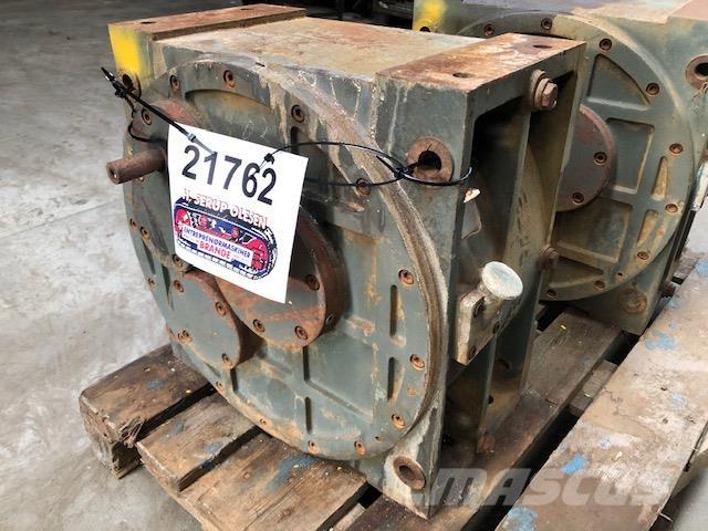  MGH Type 431T gear Коробки передач