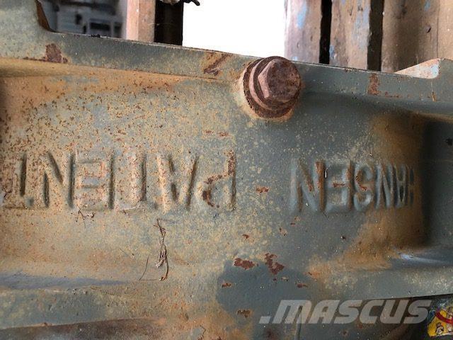  MGH Type 431T gear Коробки передач