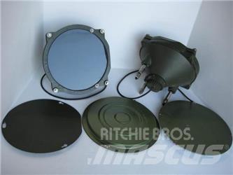  Morse lampe Човни / баржі