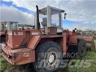 O&K L30 læssemaskine Фронтальні навантажувачі