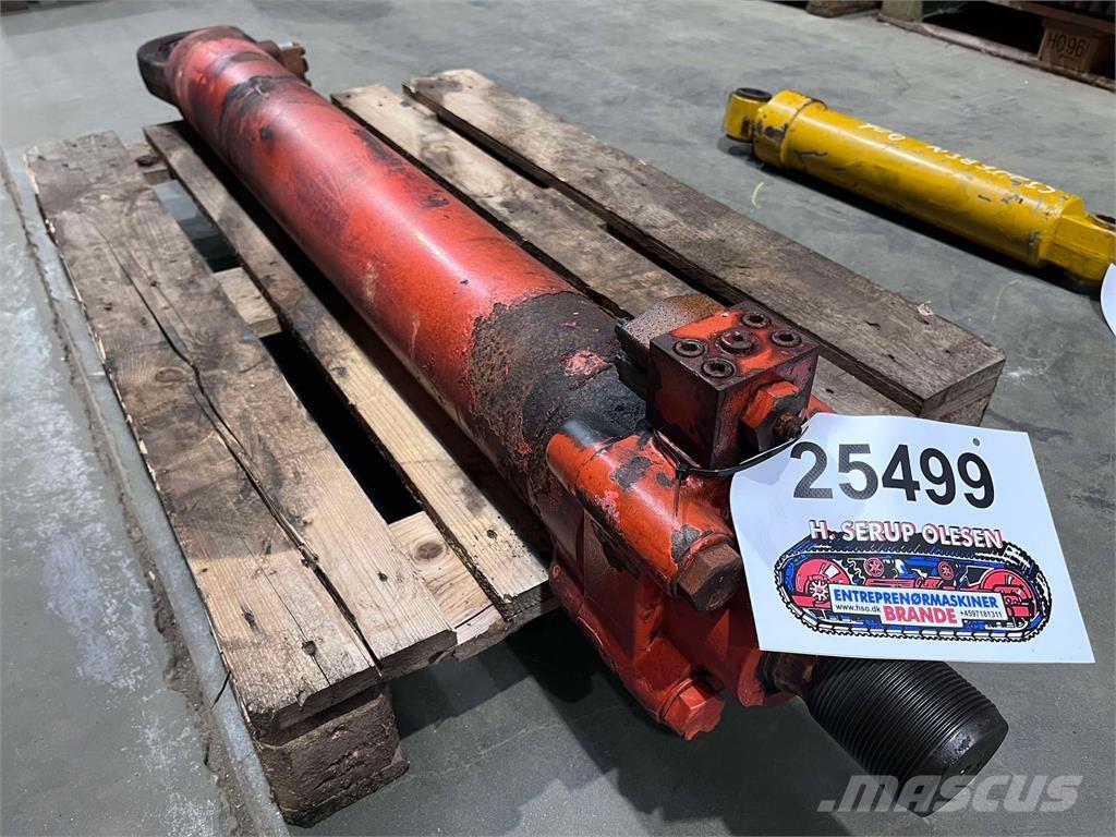 O&K RH4 Skovlcylinder Гідравліка