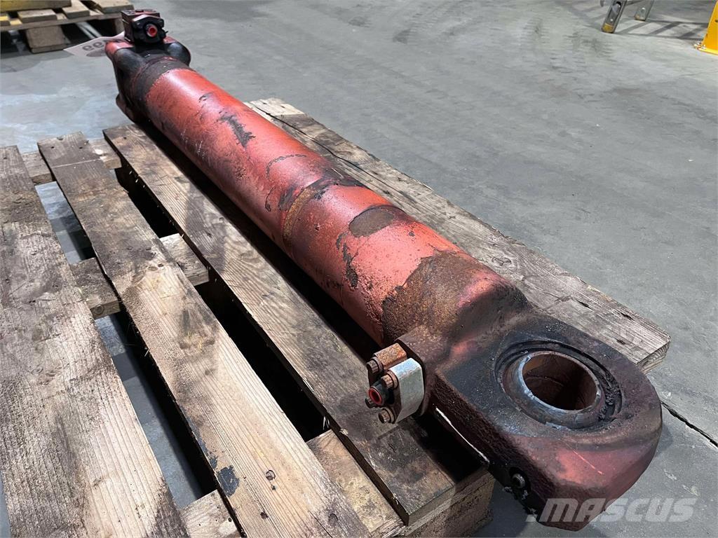 O&K RH4 Skovlcylinder Гідравліка