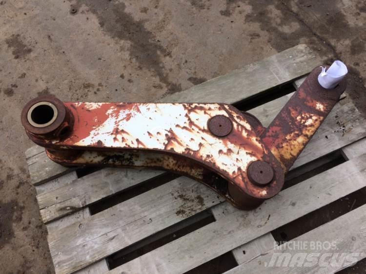 O&K RH6 Link Arm Інше обладнання