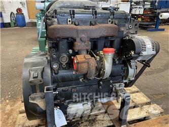 Perkins 2174/2200 motor Двигуни