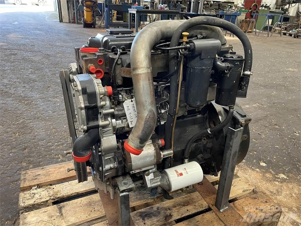 Perkins 2174/2200 motor Двигуни