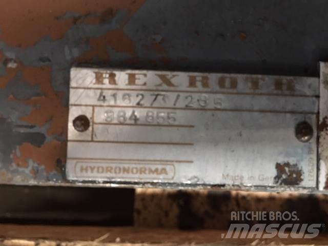 Powerpack  Дизельні генератори