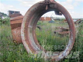  Propeldyse ø 1950 Човни / баржі
