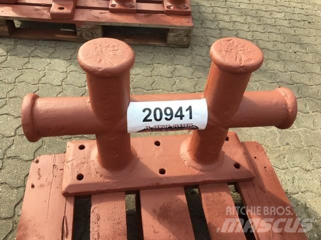 Pullerter - 3 stk. Будтехніка - Інші
