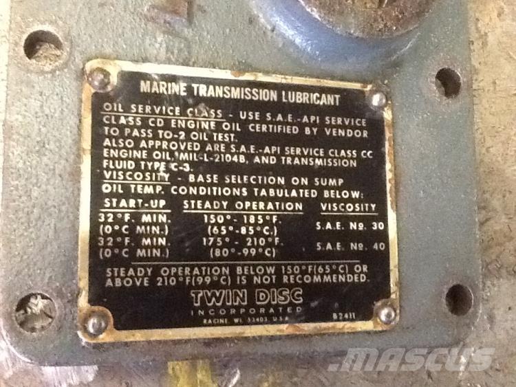  Reservedele til gear Коробки передач