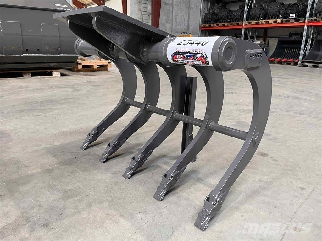  Rive minigraver 1050 mm Інше обладнання