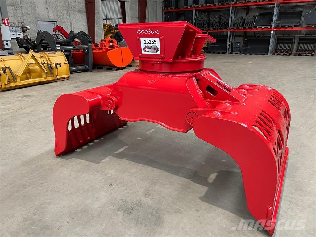 Rotar RG48-N sortergrab Грейфери