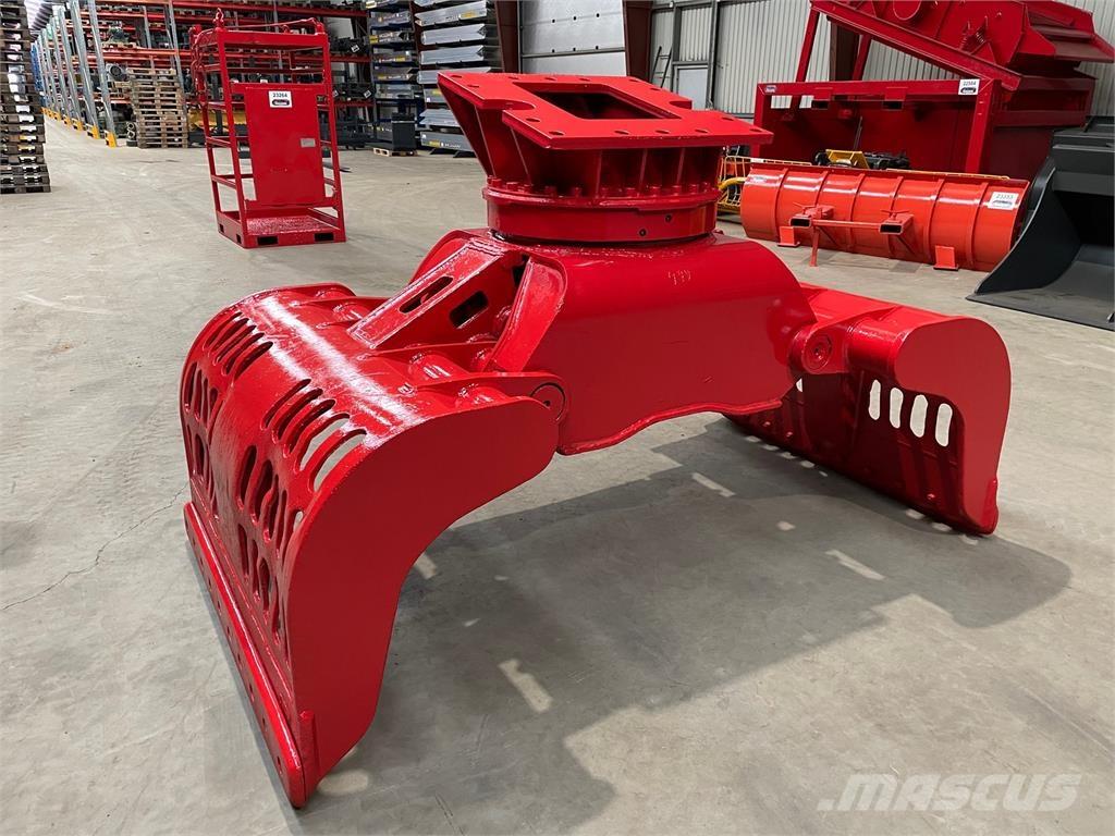 Rotar RG48-N sortergrab Грейфери