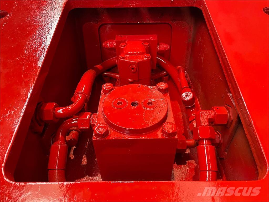 Rotar RG48-N sortergrab Грейфери