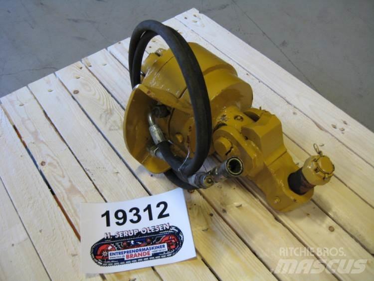  Rotator 3 ton Ротори