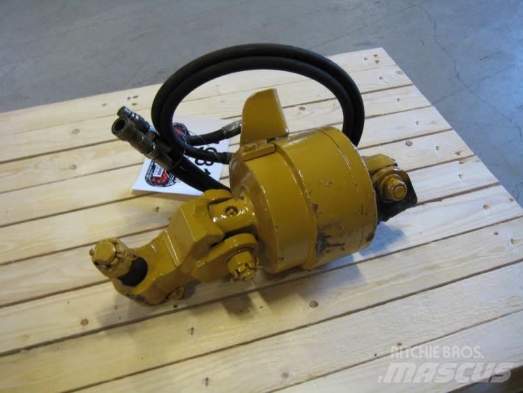 Rotator 3 ton Ротори