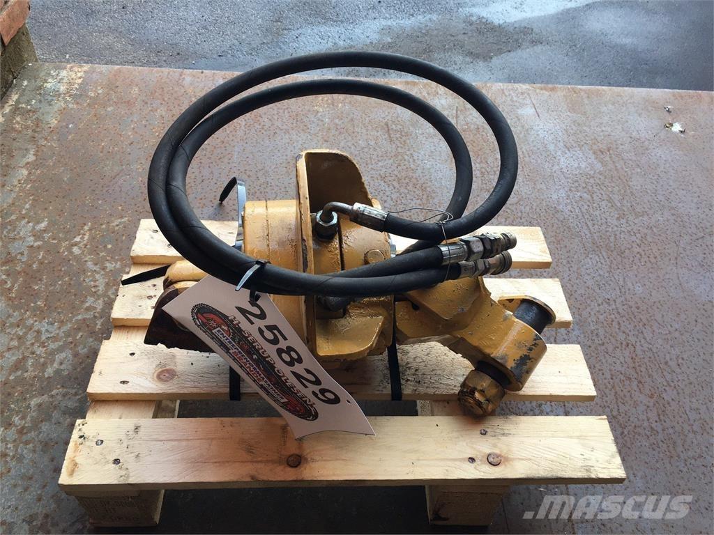  Rotator 3 ton Ротори
