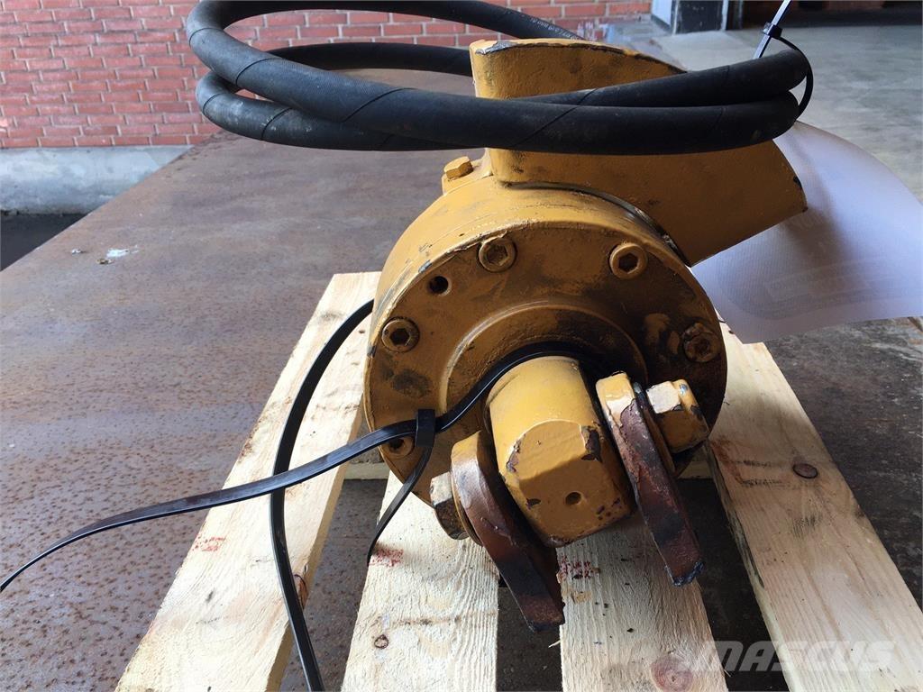  Rotator 3 ton Ротори