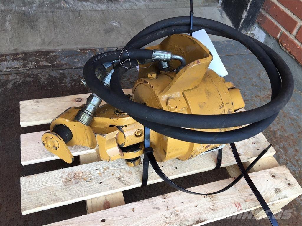  Rotator 3 ton Ротори