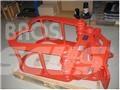Rozzi R51A grab Грейфери
