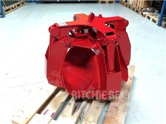 Rozzi RP120 polygrab Захват