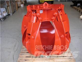 Rozzi RR360 polygrab Захват