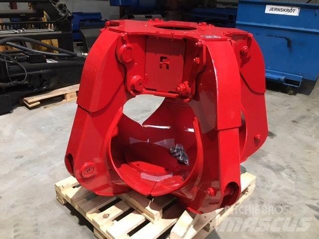 Rozzi RR650A5P polygrab Захват