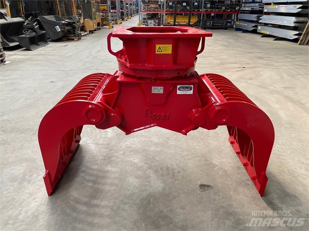Rozzi RS501 sortergrab Грейфери