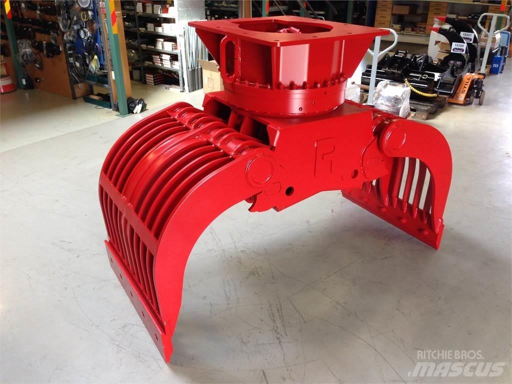 Rozzi RS800B sortergrab Грейфери