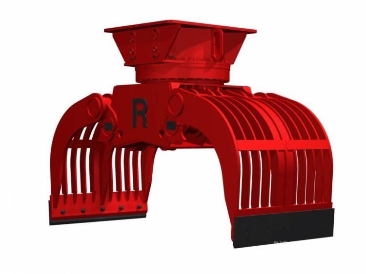 Rozzi RS800B sortergrab Грейфери