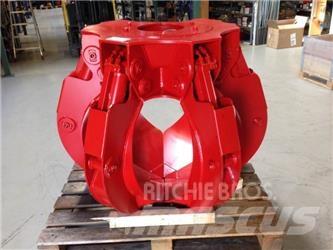 Rozzi RTG300 polygrab Захват