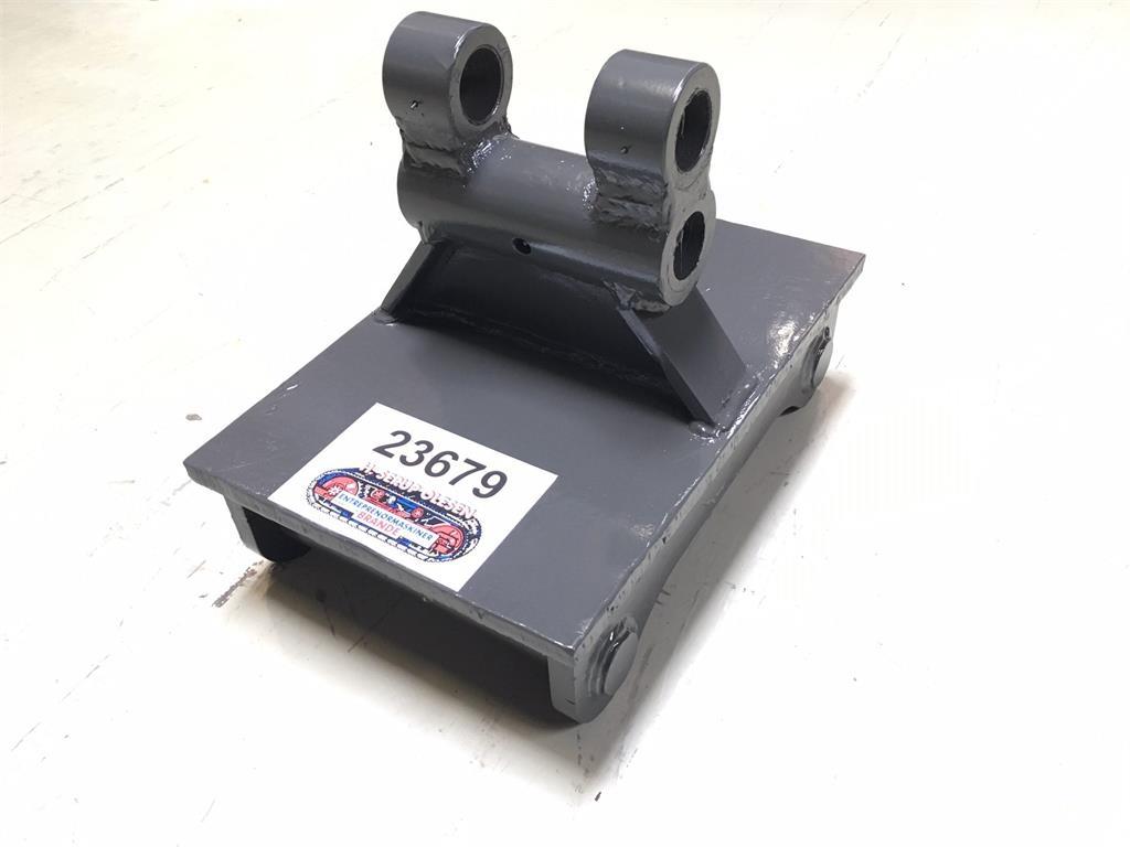  S60 ophæng / link led Грейфери