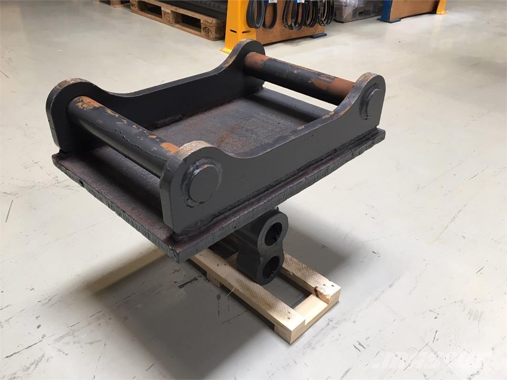  S60 ophæng / link led Грейфери