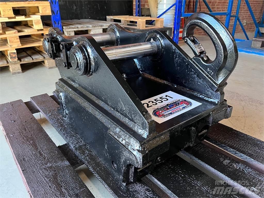  S70 Hydraulisk Hurtigskift Швидкі з`єднувачі