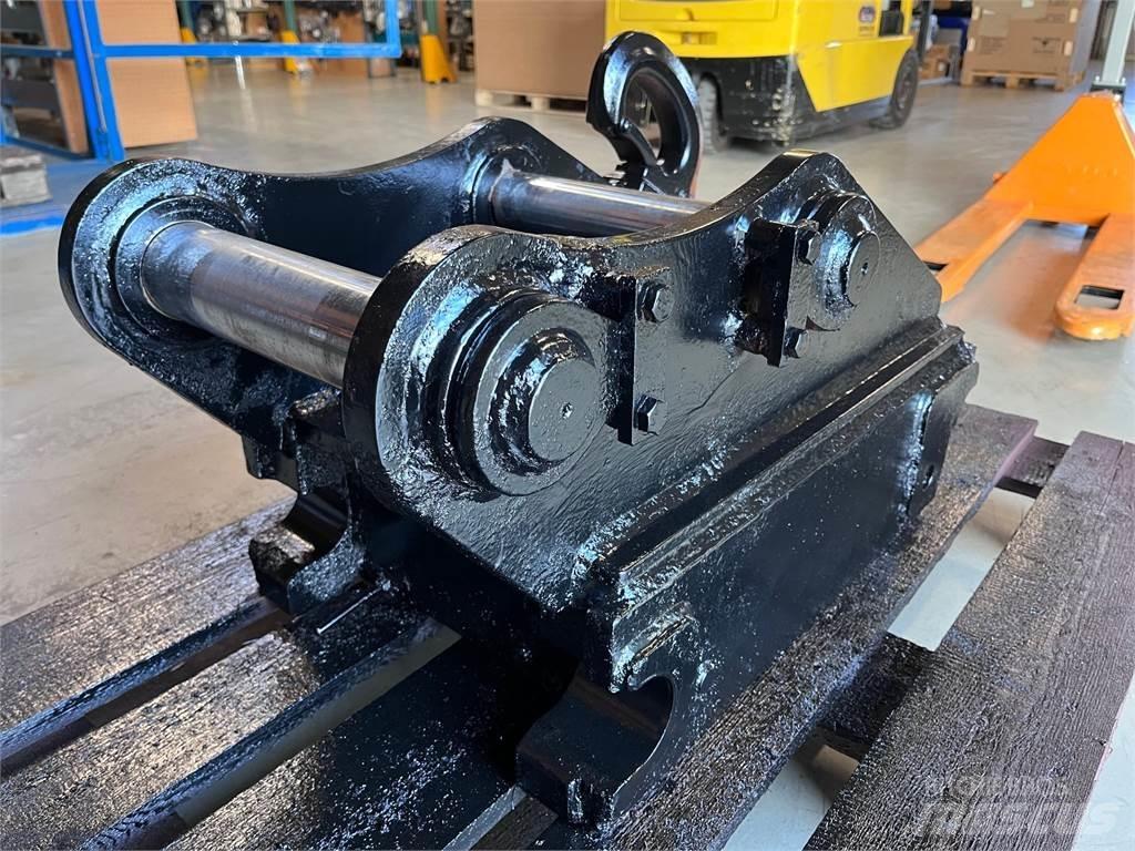  S70 Hydraulisk Hurtigskift Швидкі з`єднувачі