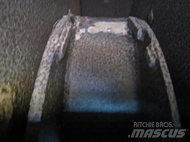  Sandpumpe ex. MWM TB RHS526 Гідронасоси