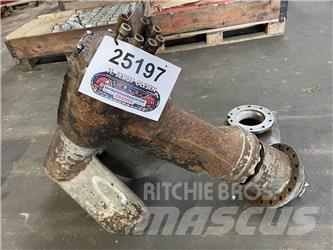  Schottel SW 891 05003649 Човни / баржі