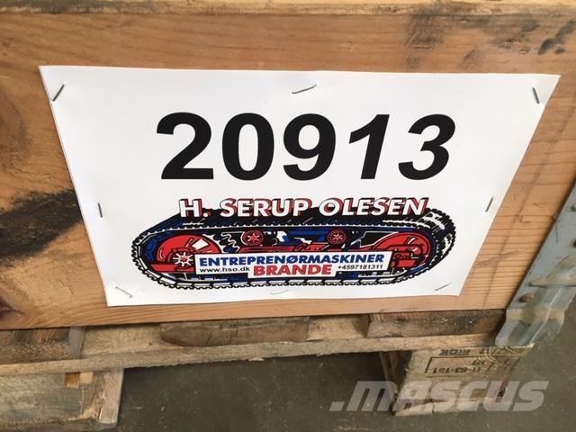  Soil Master Krøjegear Коробка передач