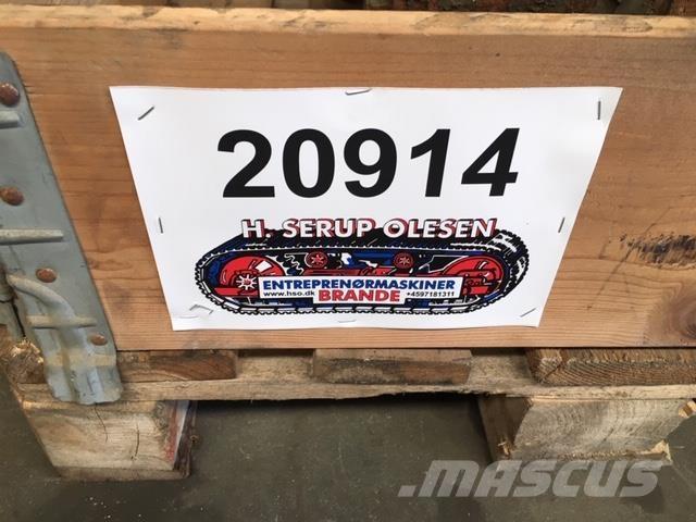  Soil Master Krøjegear Коробка передач