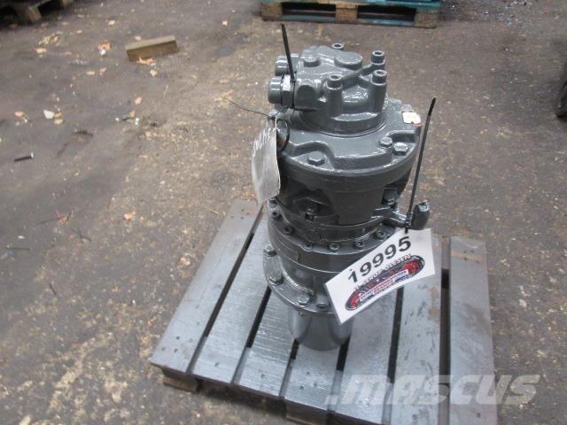 Solmec 108LS Krøjegear Коробка передач