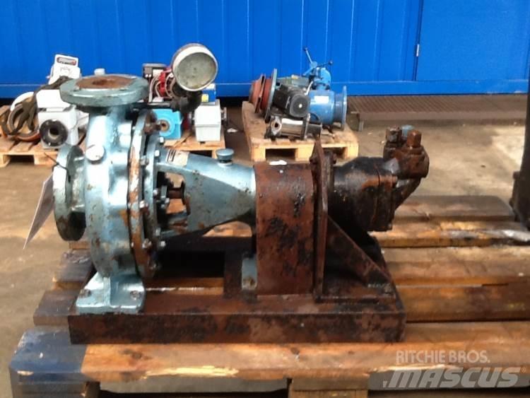  SPP vandpumpe 50/26 Гідронасоси