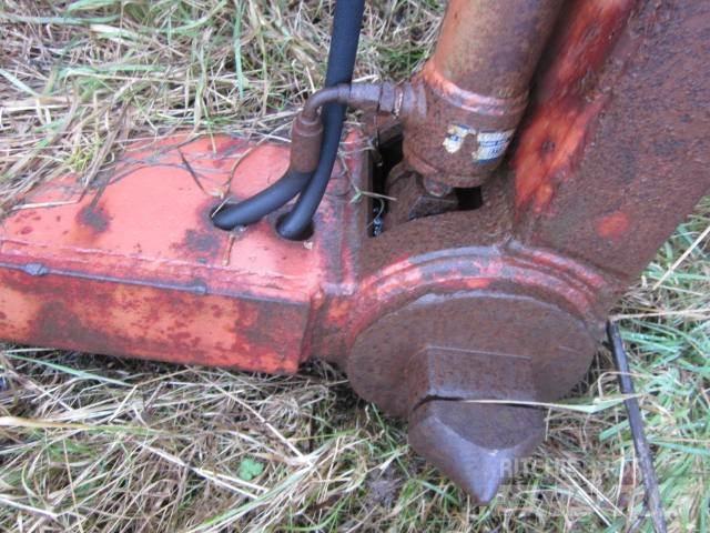  Spreader 20 ft. Контейнери для зберігання