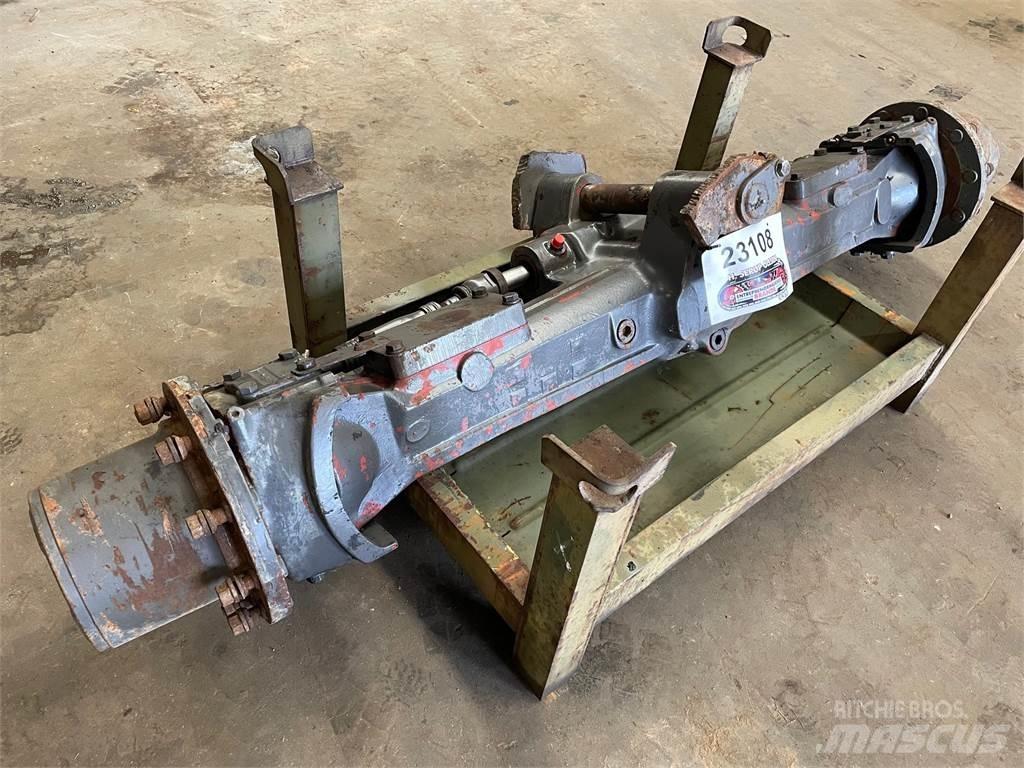  Styreaksel ex. Volvo EW160 Осі