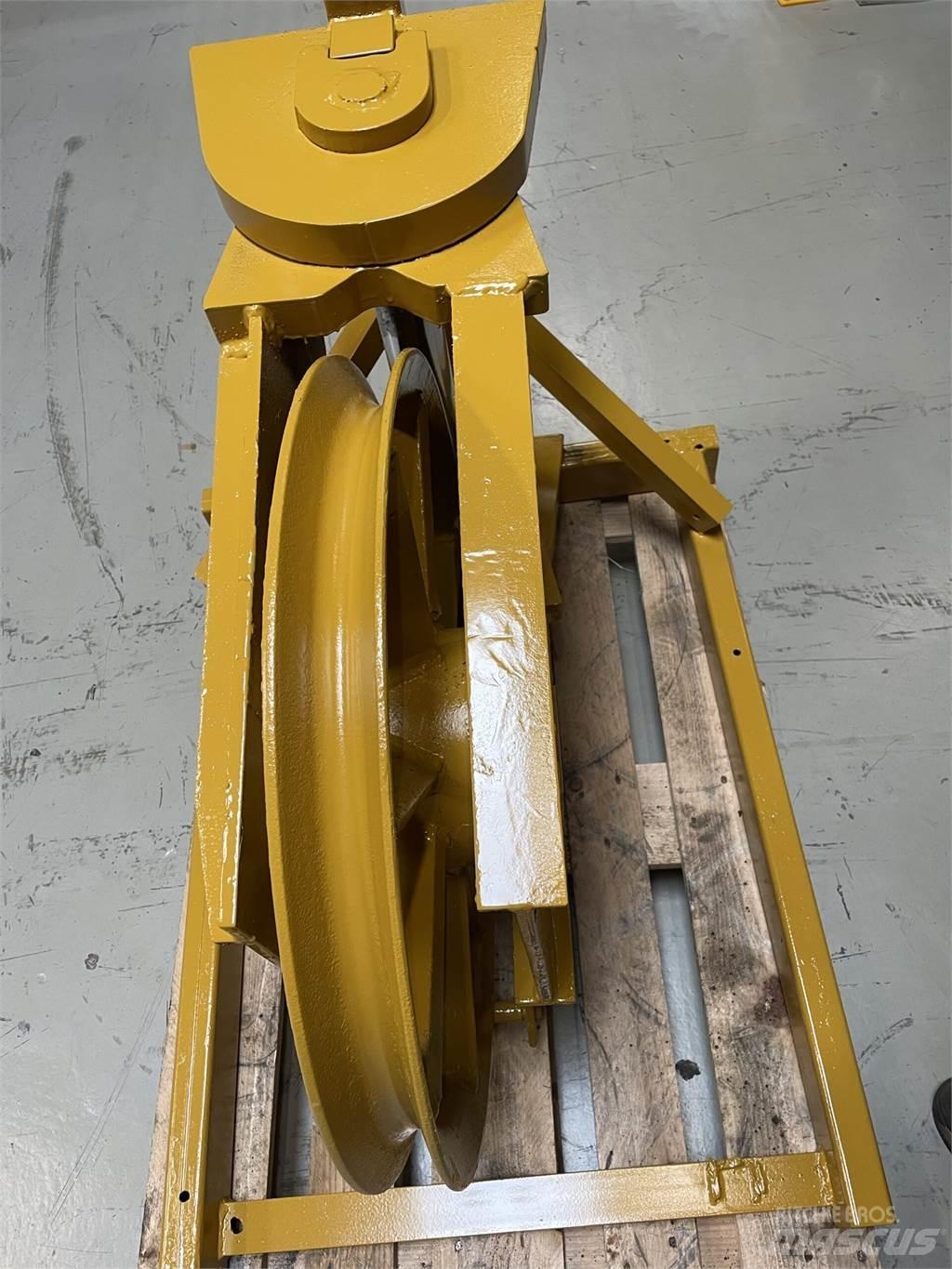  Svingbar wirestyr 180 gr. Будтехніка - Інші