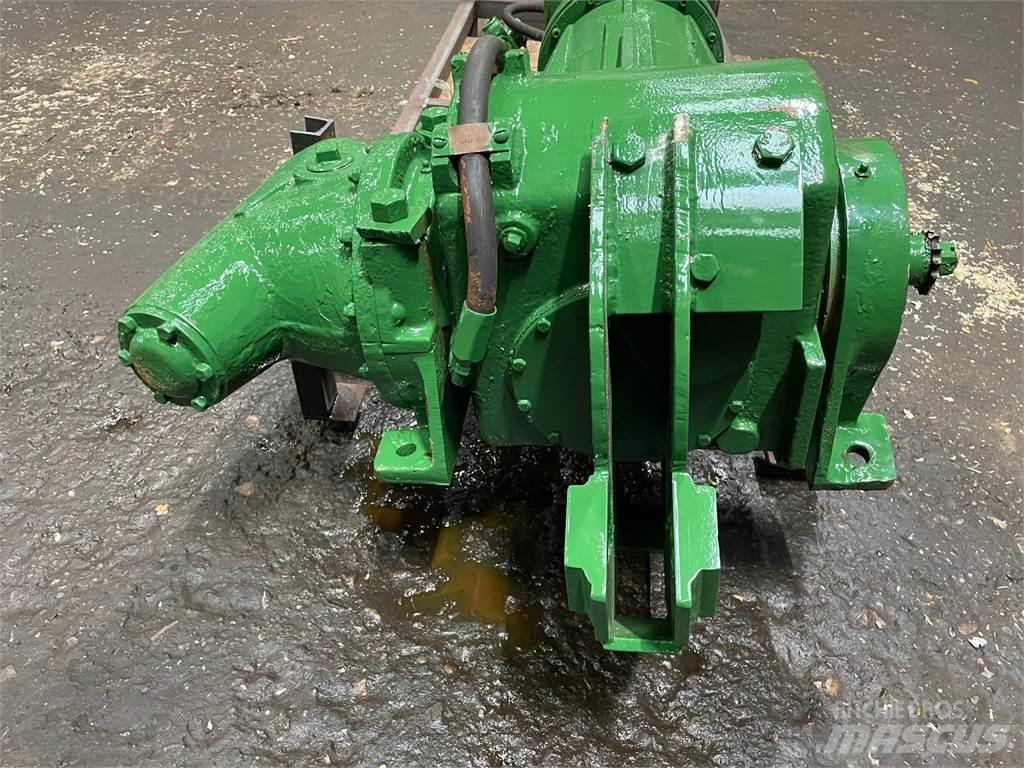 Sykes Hydromaster schottel Човни / баржі