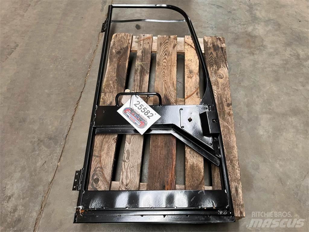 Takeuchi TB1140 dørramme Інше обладнання