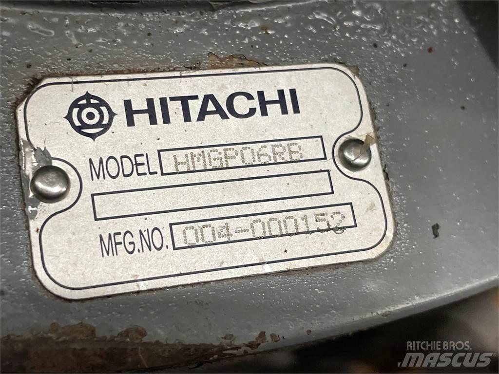 Takeuchi TB1140 Krøjegear Будтехніка - Інші
