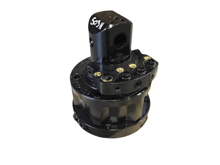 Thumm Rotator 503H Ротори
