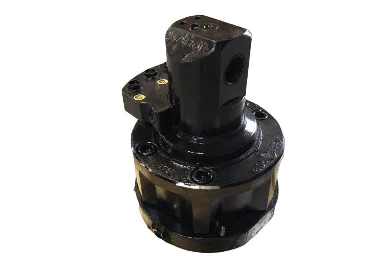 Thumm Rotator 503H Ротори